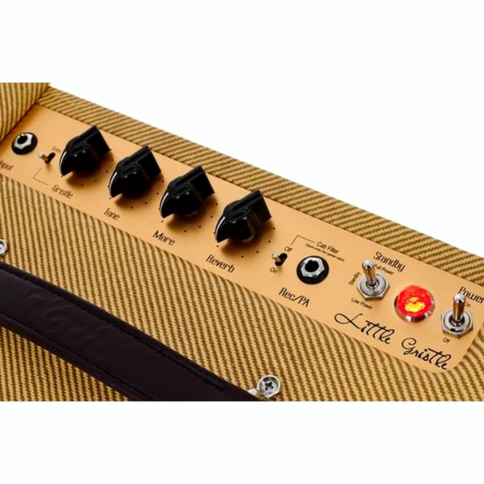 Koch Amps Little Gristle Combo – photo 12