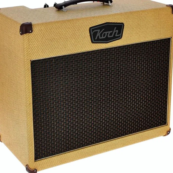 Koch Amps Little Gristle Combo – photo 6