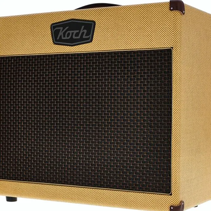 Koch Amps Little Gristle Combo – photo 9