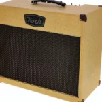 Avis combo guitare Koch Amps Little Gristle Combo