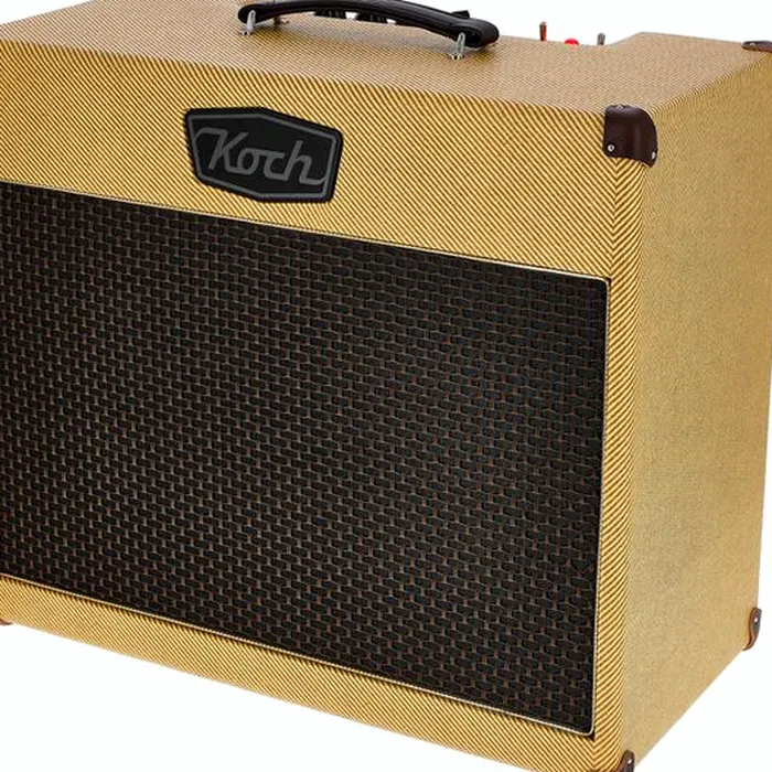 Koch Amps Little Gristle Combo – photo 2