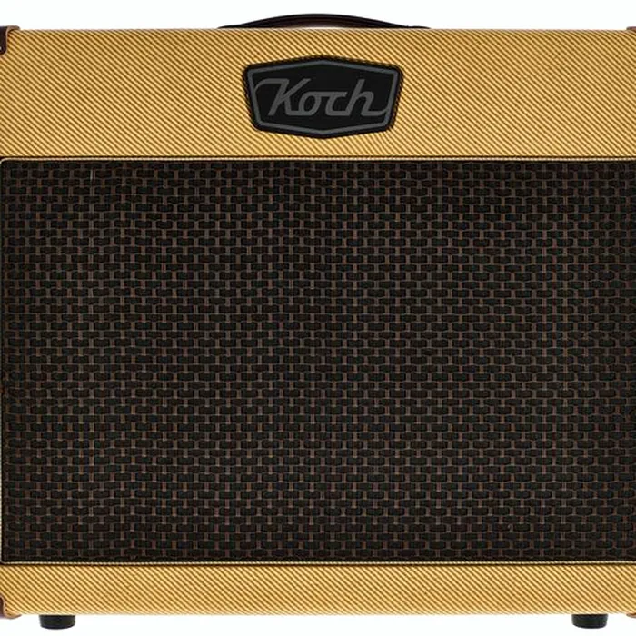Koch Amps Little Gristle Combo – photo 10