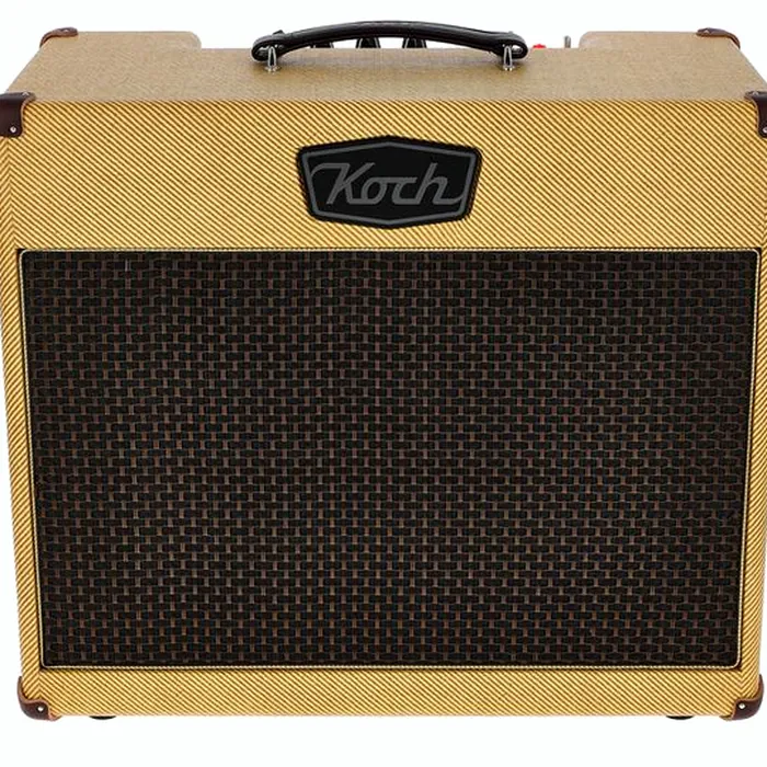 Koch Amps Little Gristle Combo – photo 5