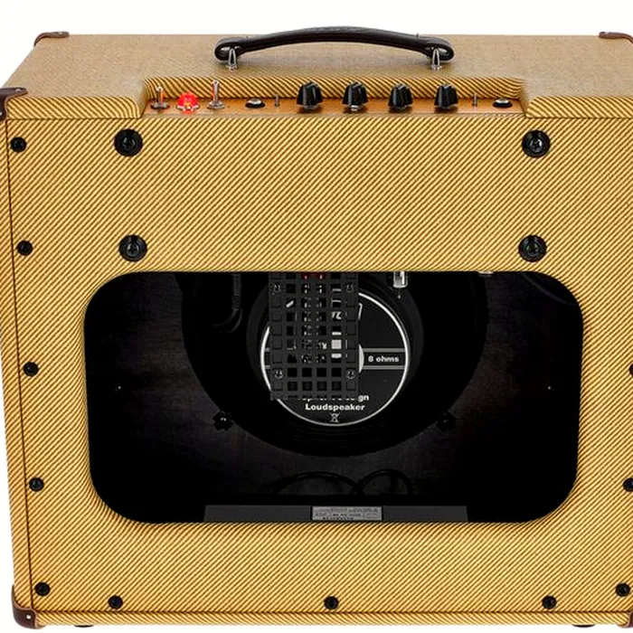 Koch Amps Little Gristle Combo – photo 7