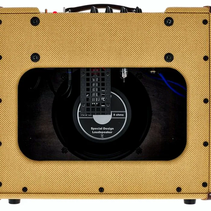 Koch Amps Little Gristle Combo – photo 11