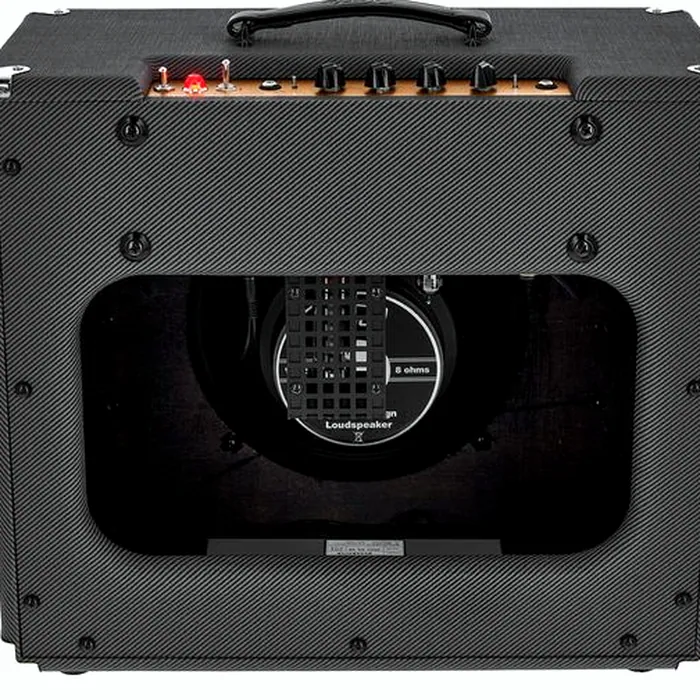 Koch Amps Little Gristle Combo BK – photo 7