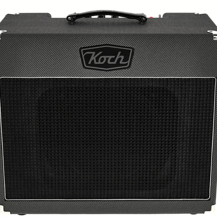 Koch Amps Little Gristle Combo BK – photo 5