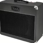 Avis sur Koch Amps Little Gristle Combo BK – Test combo guitare