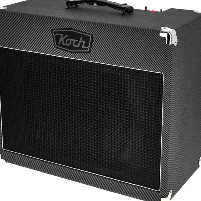 Koch Amps Little Gristle Combo BK – photo 2