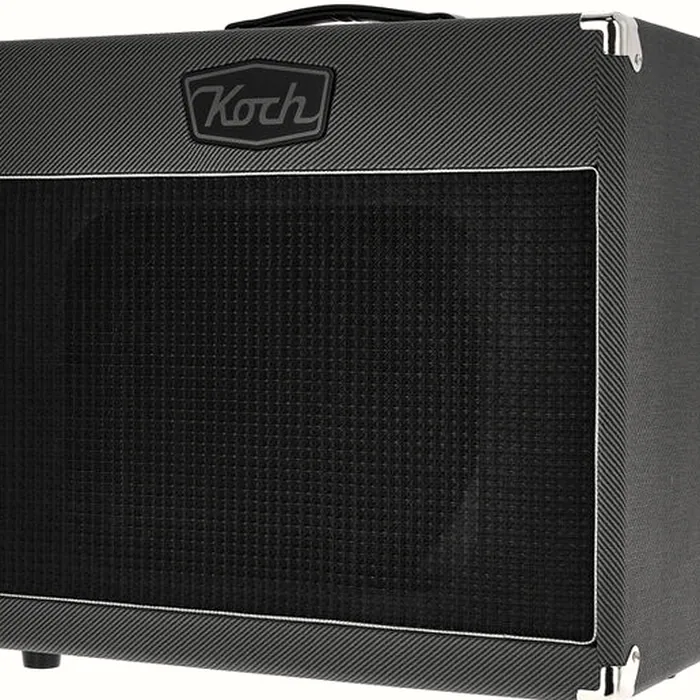 Koch Amps Little Gristle Combo BK – photo 9