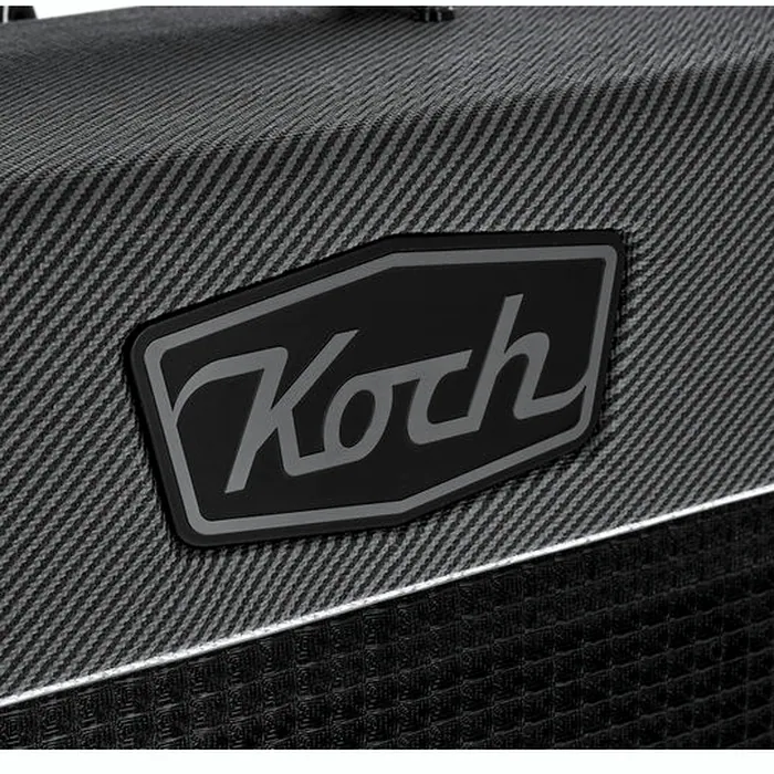 Koch Amps Little Gristle Combo BK – photo 12