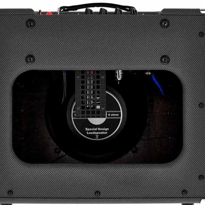 Koch Amps Little Gristle Combo BK – photo 11