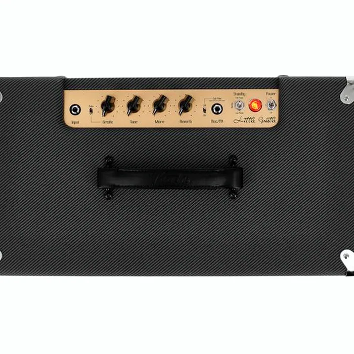 Koch Amps Little Gristle Combo BK – photo 8