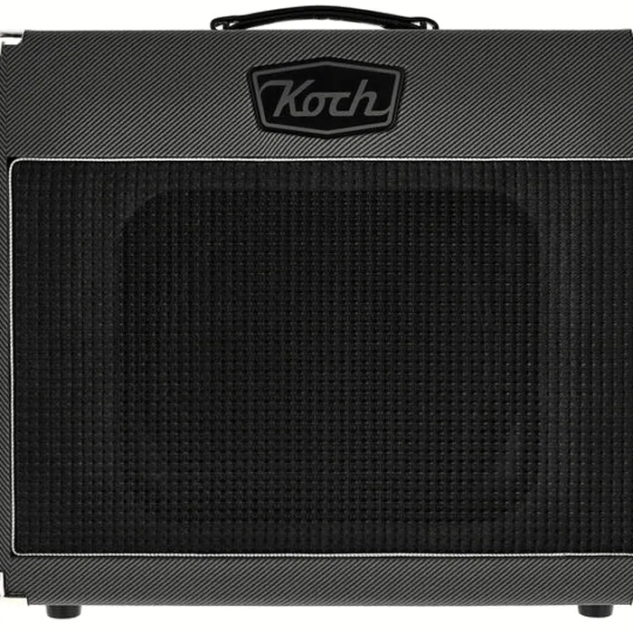 Koch Amps Little Gristle Combo BK – photo 10
