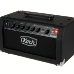 Avis tête d’ampli guitare Koch Amps Studiotone Head