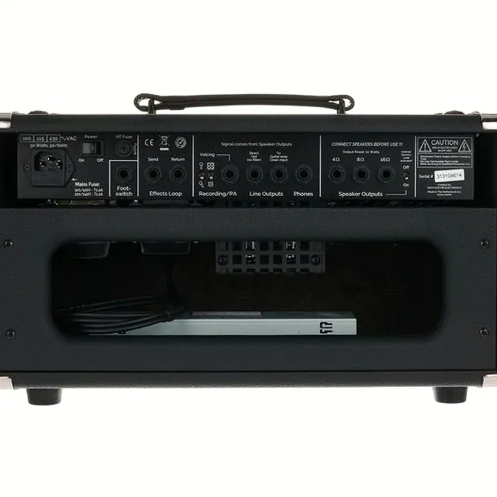 Koch Amps Studiotone Head – photo 9