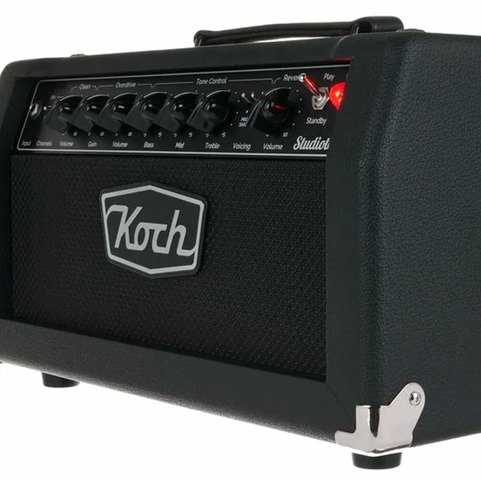 Koch Amps Studiotone Head – photo 11