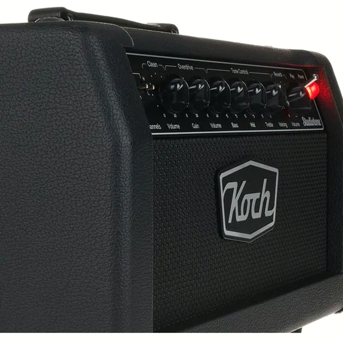 Koch Amps Studiotone Head – photo 12