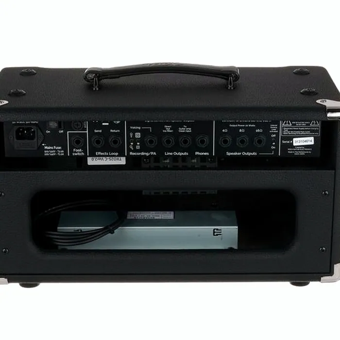 Koch Amps Studiotone Head – photo 7