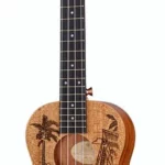 Le ukulélé Kokio Palau Mahagoni Tenor | Test, Avis & Comparatif