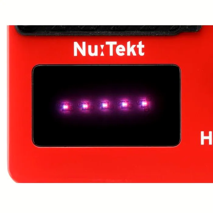 Korg Nu:Tekt HD-S – photo 5