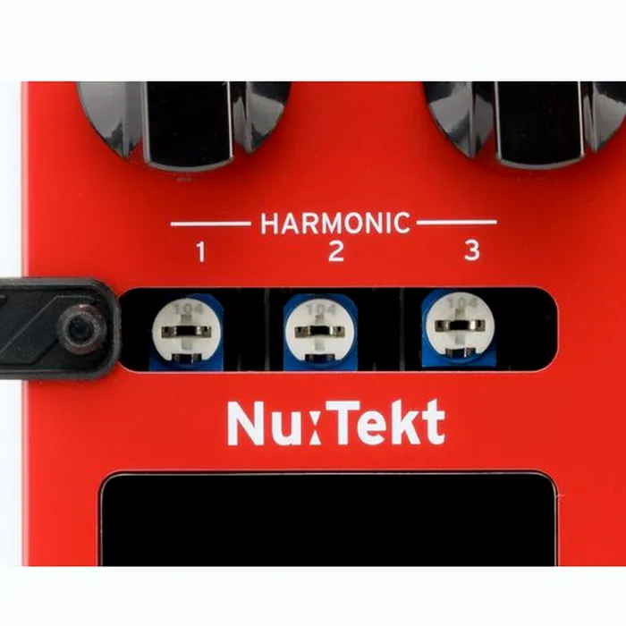 Korg Nu:Tekt HD-S – photo 6