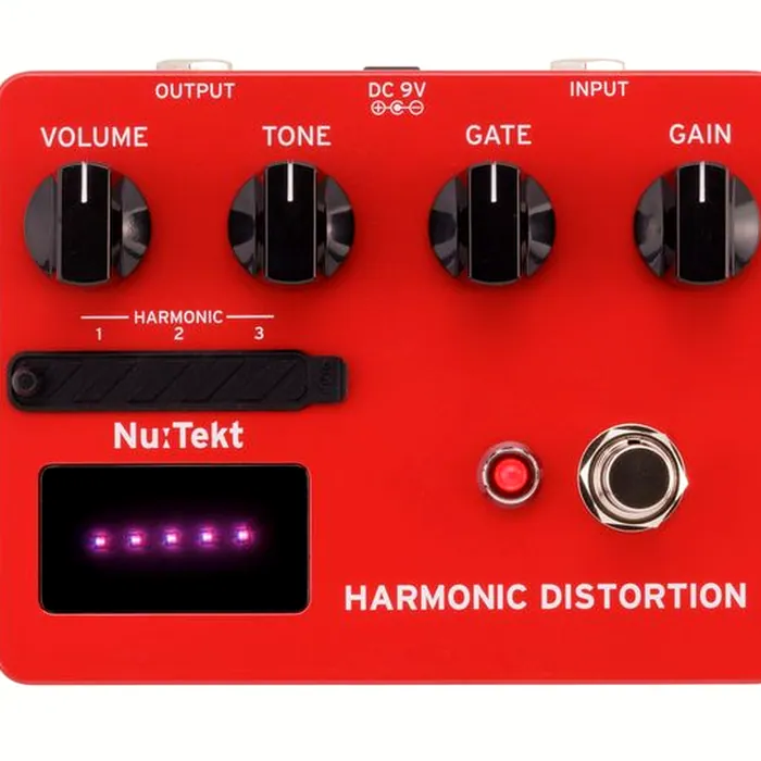 Korg Nu:Tekt HD-S – photo 4