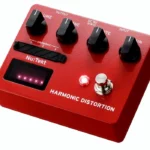 Korg Nu:Tekt HD-S – Avis sur cette pédale d’effet