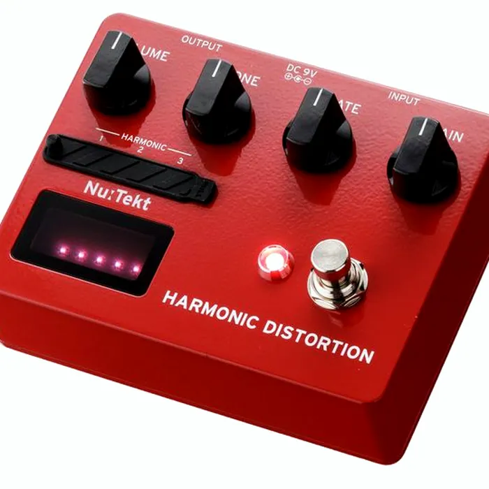 Korg Nu:Tekt HD-S – photo 2
