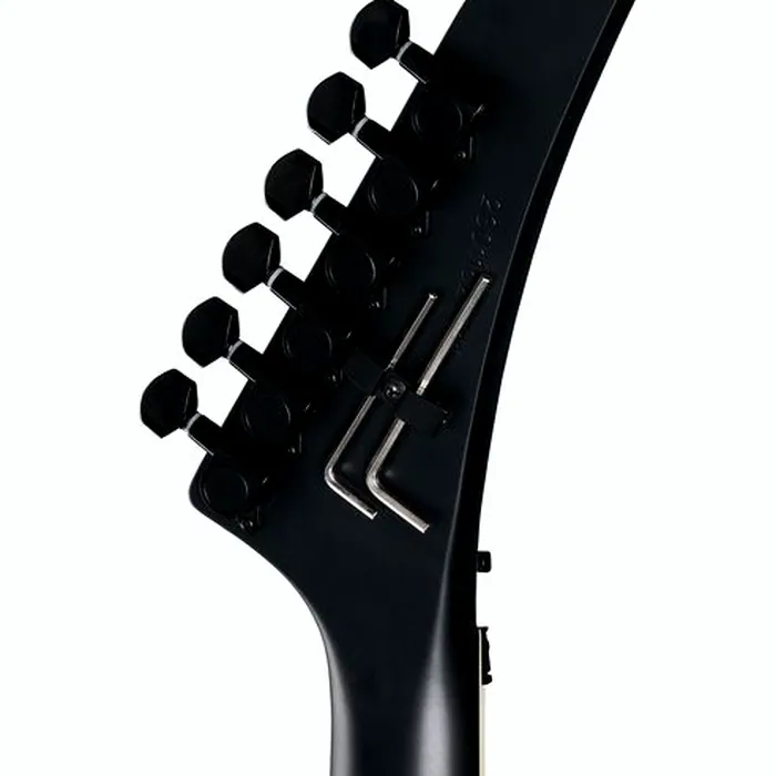 Kramer Guitars Assault Figured Caribbean Blue – photo 7