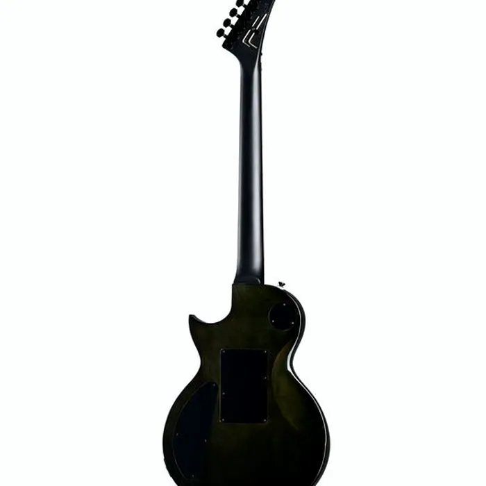 Kramer Guitars Assault Figured Caribbean Blue – photo 4