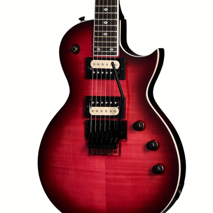Kramer Guitars Assault Figured Magenta – photo 6