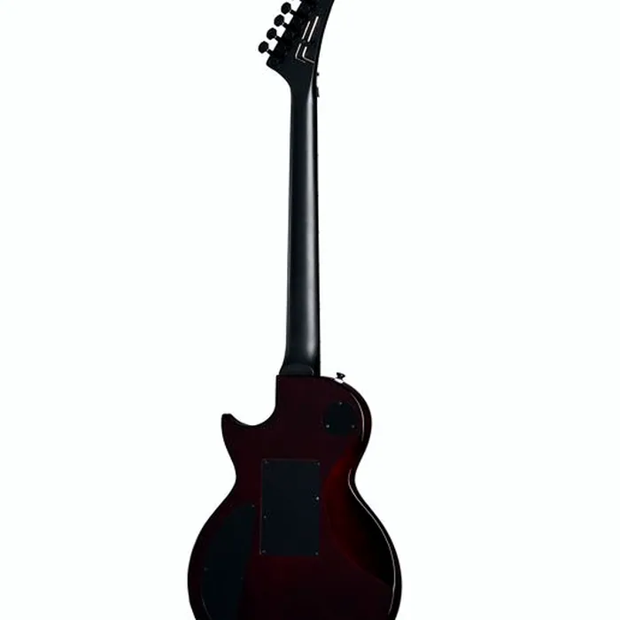 Kramer Guitars Assault Figured Magenta – photo 4