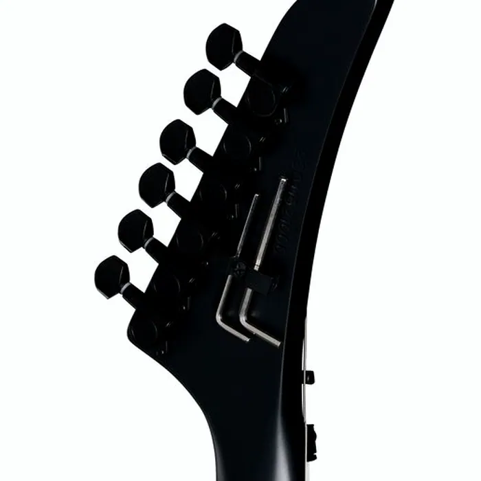 Kramer Guitars Assault Figured Magenta – photo 9