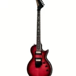 Avis sur Kramer Guitars Assault Figured Magenta – Test guitare électrique