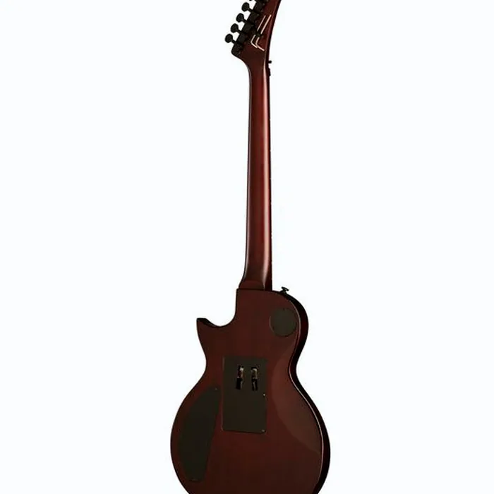 Kramer Guitars Assault Plus Bengal Burst – photo 4