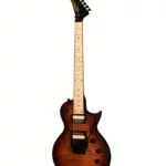 La guitare électrique Kramer Guitars Assault Plus Bengal Burst : Notre avis