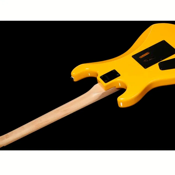 Kramer Guitars Baretta Bumblebee Yellow – photo 10