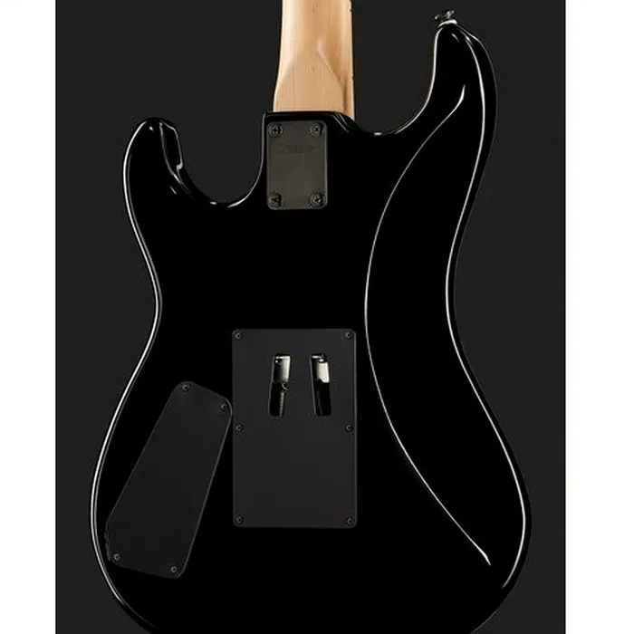 Kramer Guitars Baretta Ebony – photo 7