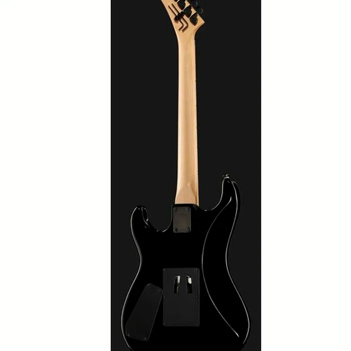 Kramer Guitars Baretta Ebony – photo 5