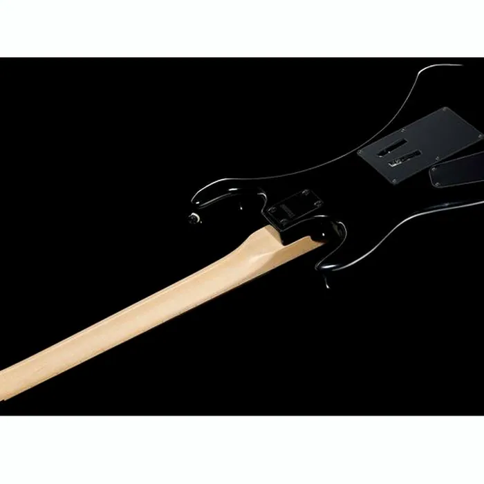 Kramer Guitars Baretta Ebony – photo 10