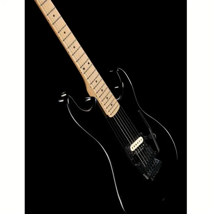 Kramer Guitars Baretta Ebony – photo 12