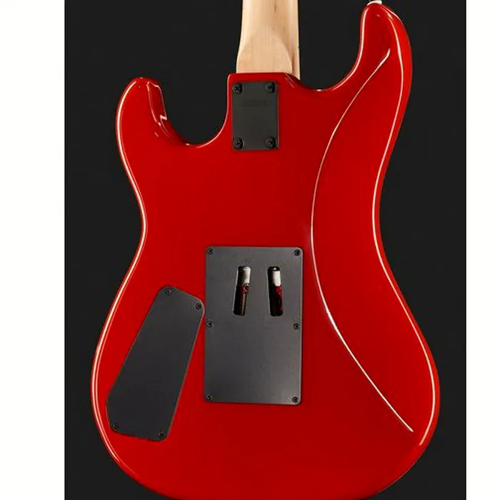 Kramer Guitars Baretta Jumper Red – photo 7