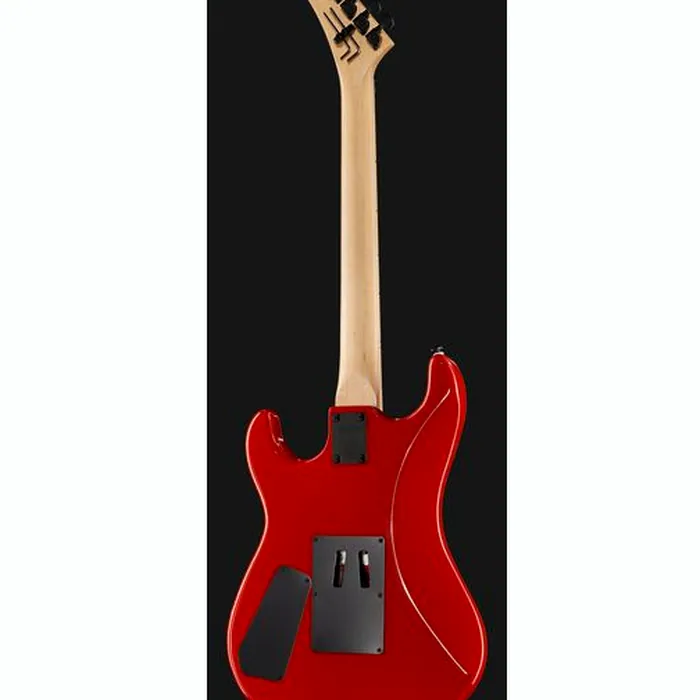 Kramer Guitars Baretta Jumper Red – photo 5