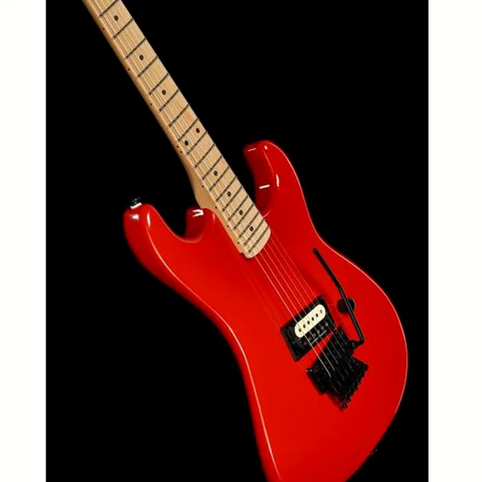 Kramer Guitars Baretta Jumper Red – photo 12