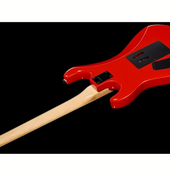 Kramer Guitars Baretta Jumper Red – photo 10