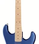 La guitare électrique Kramer Guitars Baretta Special CB | Test, Avis & Comparatif