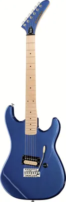 Kramer Guitars Baretta Special CB