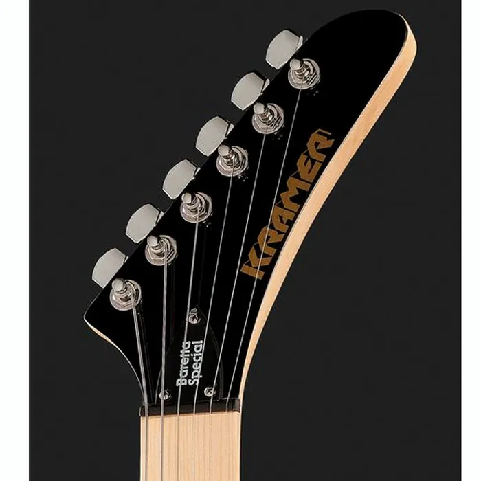 Kramer Guitars Baretta Special EB – photo 8