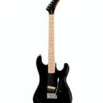 La guitare électrique Kramer Guitars Baretta Special EB : Notre avis